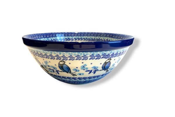 057 Bunzlau Nest Schaal 2679X Ø 20 cm Nest Schaal Ø 20 cm 057 Bunzlau Nest Schaal 2679X Ø 20 cm Nest Schaal Ø 20 cm